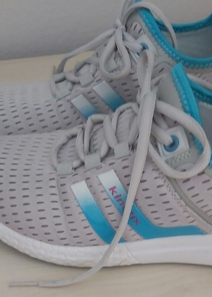 Kinetix spor ayakkabi - Görsel 4