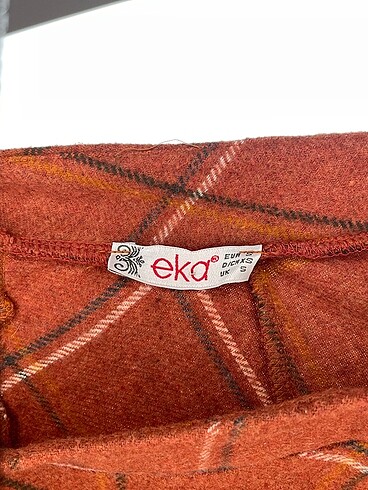 s Beden çeşitli Renk PreLoved Mini Etek %70 İndirimli.