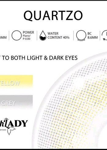 Bej Renkli Pastel Takma Kirpik - Görsel 2