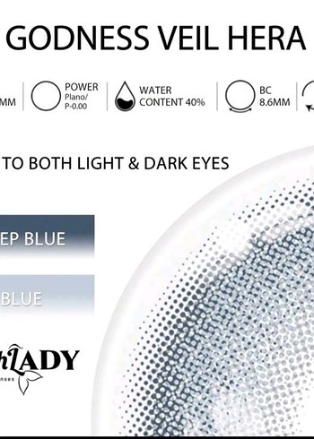 Bej Renk Doğal Takma Kirpik - Görsel 2