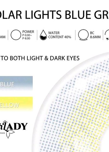 Bej Pastel Takma Kirpik - Görsel 4