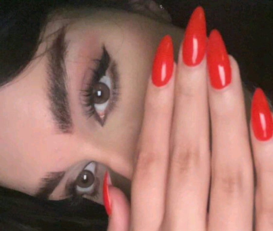 Bej Doğal Görünümlü Takma Kirpik - Görsel 2