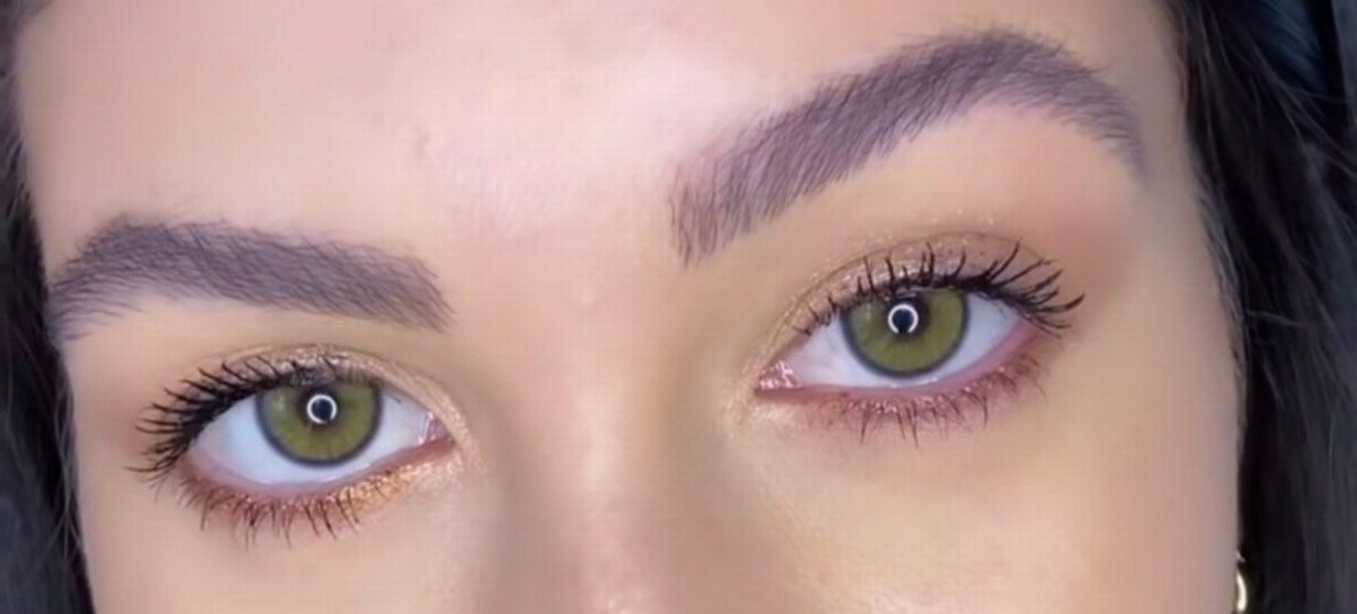 yıllık Parlak Yeşil - Görsel 2