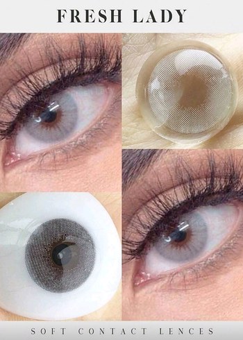 Bej Pastel Maskara - Görsel 2