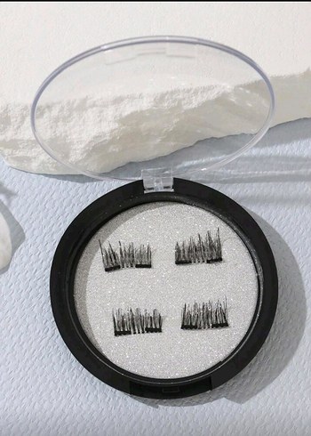 Manyetik kirpikler - Görsel 2