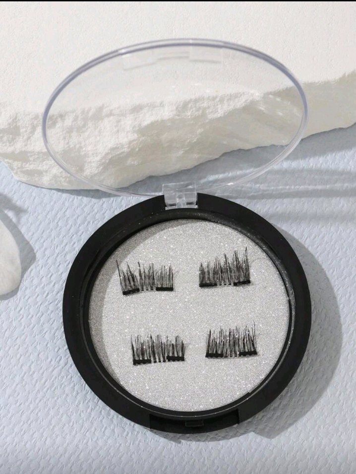 Manyetik kirpikler - Görsel 2