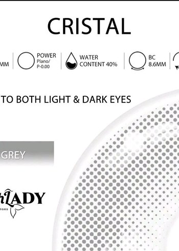 Kahverengi Takma Kirpik - Makeup Osmica - Görsel 3