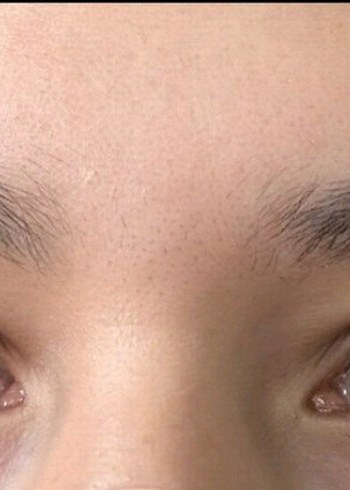 Gri Maskara TADY - Görsel 2