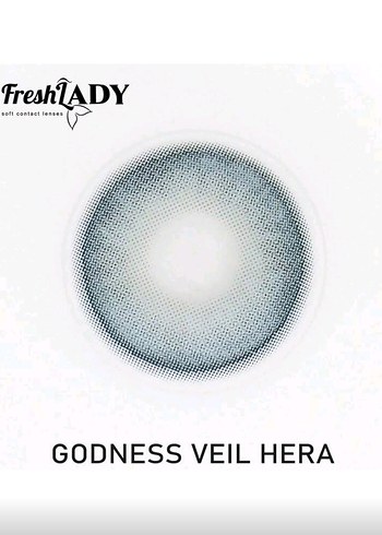 Gri Maskara TADY - Görsel 5