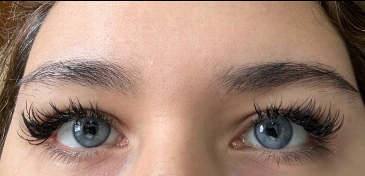 Gri Maskara TADY - Görsel 2