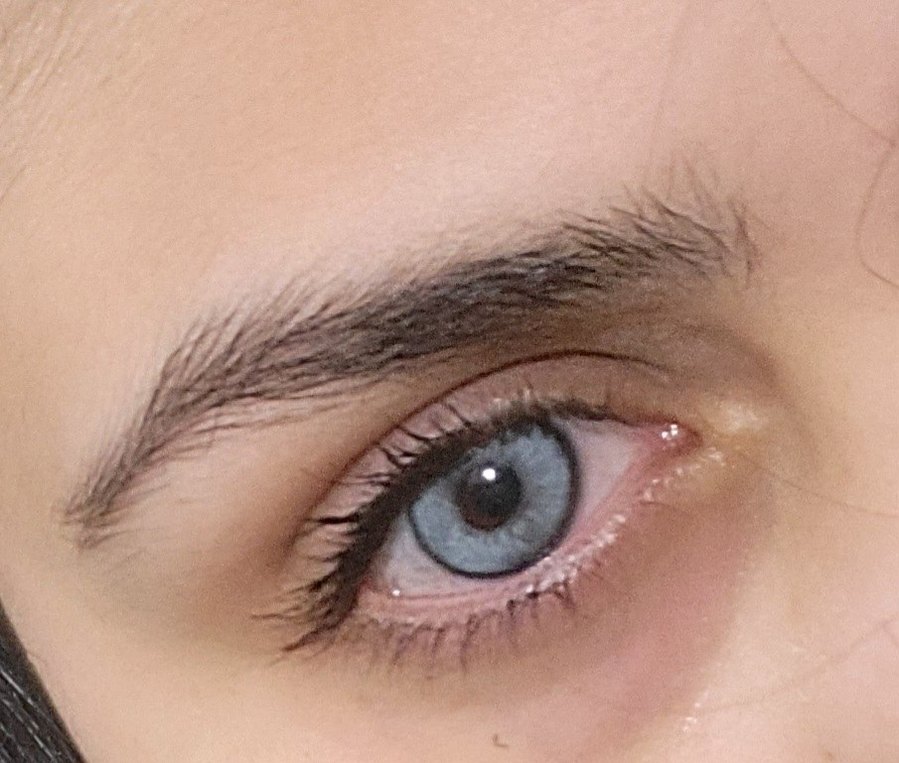 Gri Maskara TADY - Görsel 3