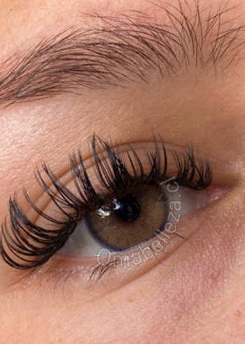 Koyu Bej Maskara - Görsel 2