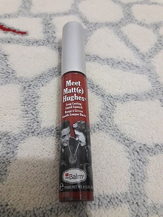 The balm trustworthy