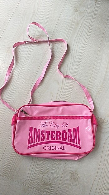 Orjinal amsterdamdan !