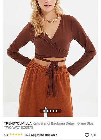 bluz crop