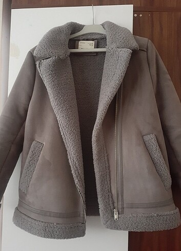 Zara kaban ceket