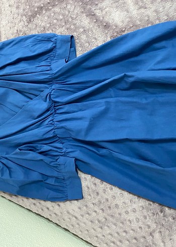 Günlük Elbise - Görsel 2