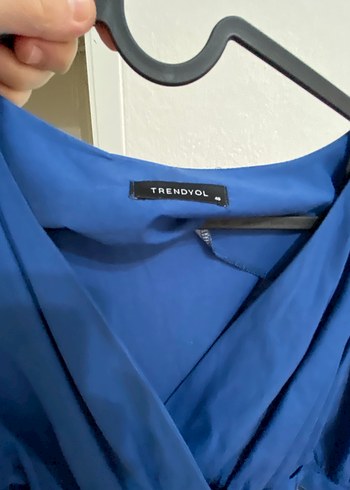 Günlük Elbise - Görsel 3