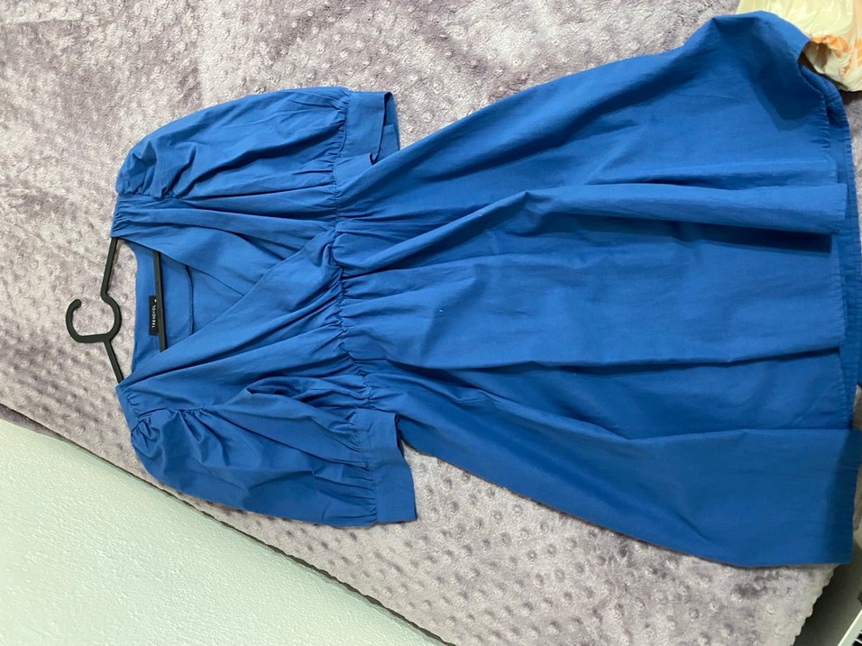 Günlük Elbise - Görsel 2