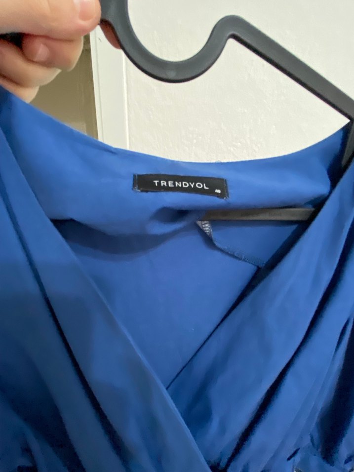 Günlük Elbise - Görsel 3