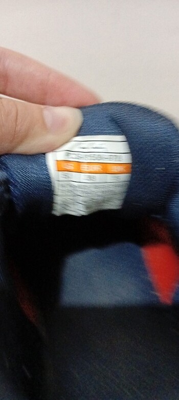 Pierre Cardin Spor Ayaklabı