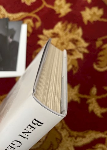 Beni Geride Bırak - K. M. Moronova - Görsel 5