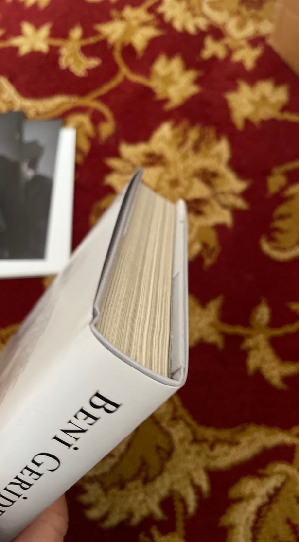 Beni Geride Bırak - K. M. Moronova - Görsel 5