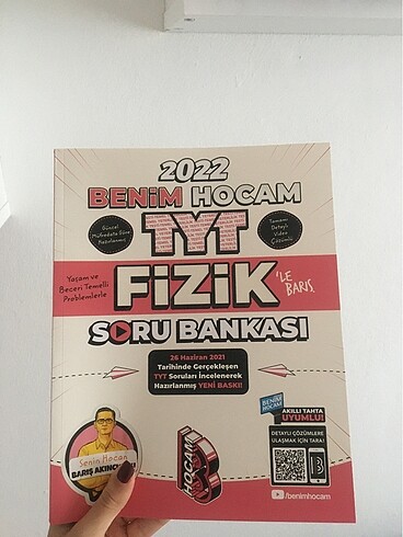 Tyt Fizik Soru Bankası