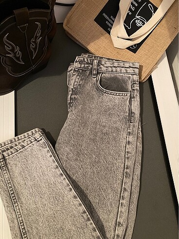 Trendyolmilla straight jean