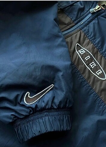 Nike Bomber Ceket S-M-L-XL bedenler