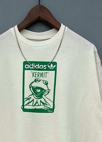 Oversize unisex tişört S M L XL XXL beden