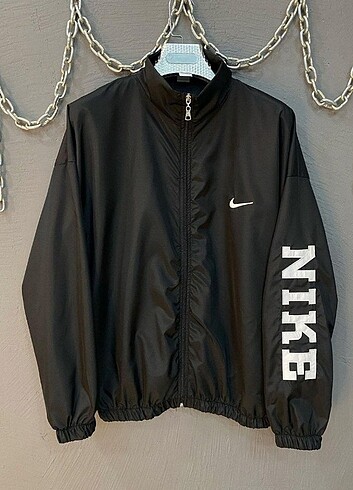 Paraşüt Kumaş Astarsiz unisex Yağmurluk Smlxl bedenler 