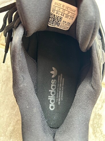Adidas Orijinal Erkek ayakkabi - Görsel 5