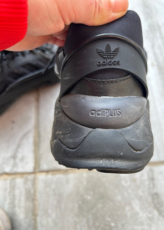 Adidas Orijinal Erkek ayakkabi - Görsel 3