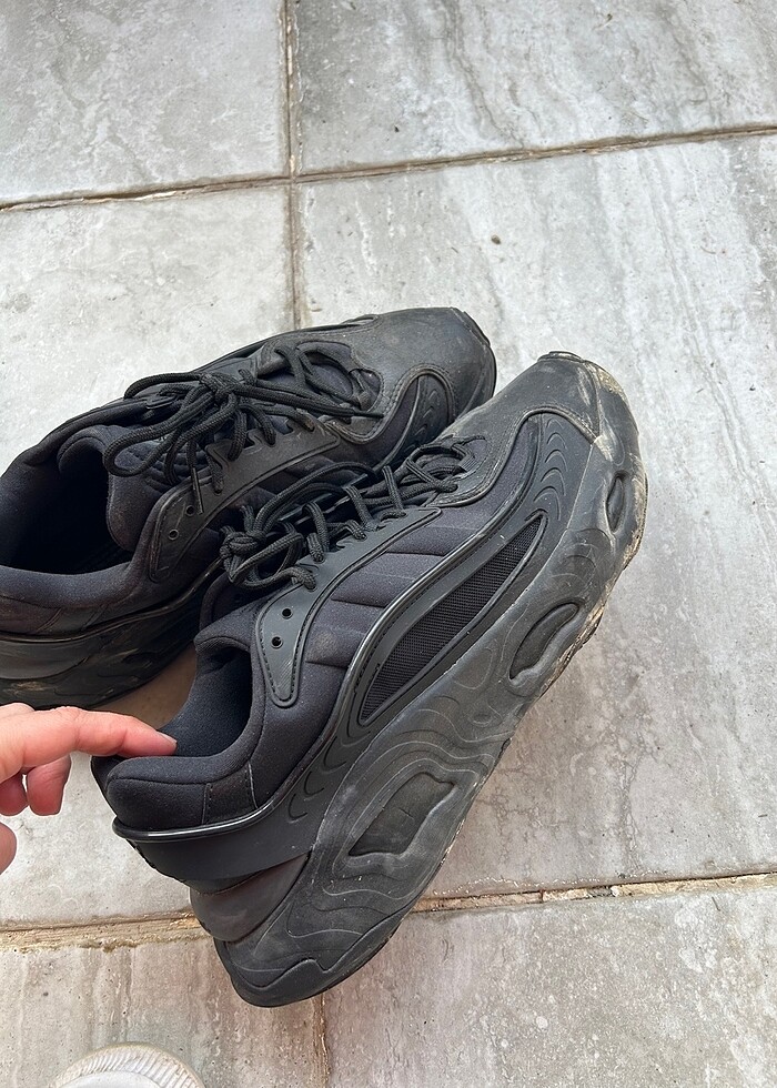Adidas Orijinal Erkek ayakkabi - Görsel 2