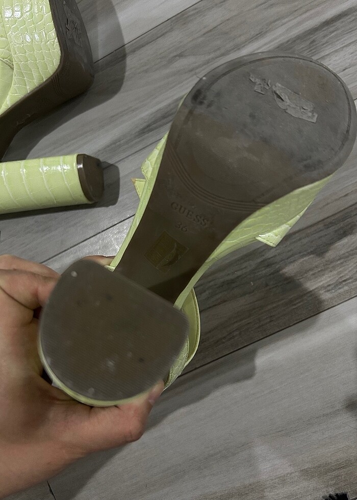 Guess - Görsel 4