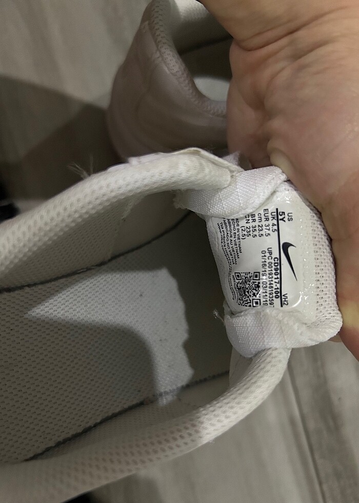 Nike Orijinal - Görsel 4