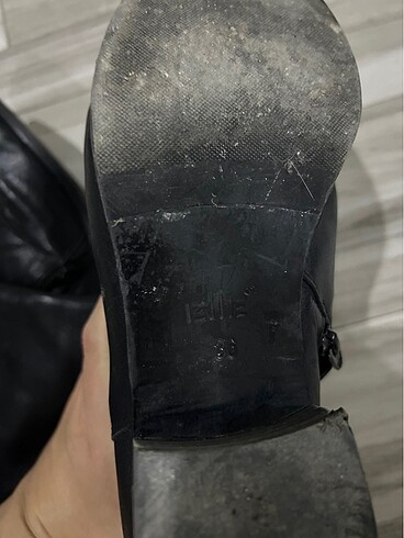 Elle cizme - Görsel 5