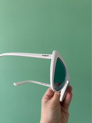 Vogue - Görsel 3