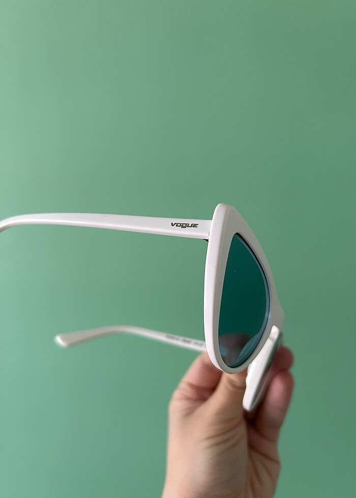 Vogue - Görsel 3