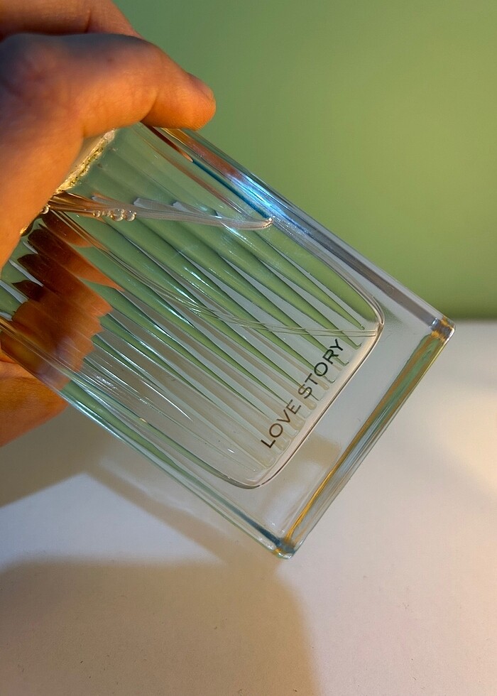 Chloe Love Story - Görsel 3