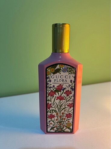 Gucci Flora