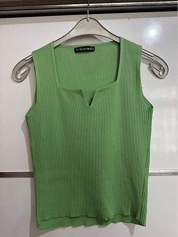 Standart beden crop