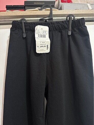 LC Waikiki 12-13 yaş tayt