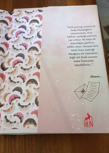 Beden Ayçöreği - Zeynep Ahra, 4. Baskı