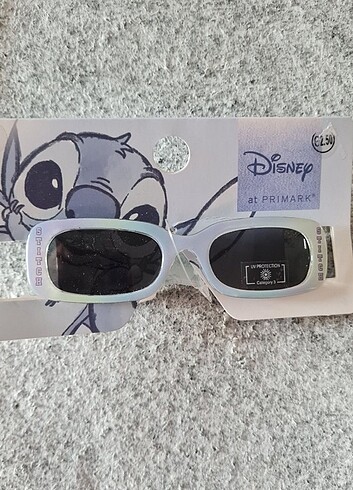 Disney gözlük