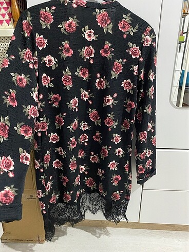l Beden Kimono