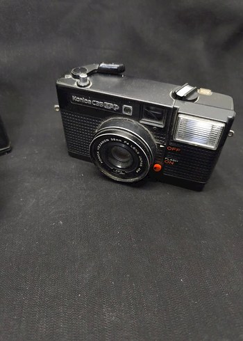 zenit fotoğraf makinesi. - Görsel 8