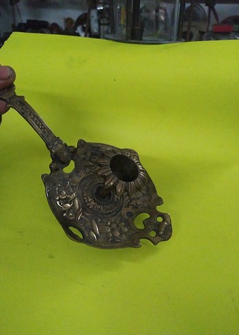 pirinç Mumluk - Görsel 6