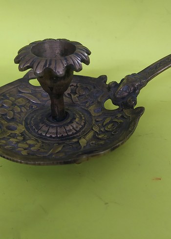 pirinç Mumluk - Görsel 4